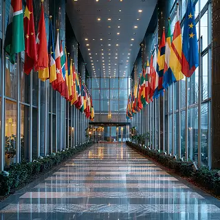 含义深刻的二个字