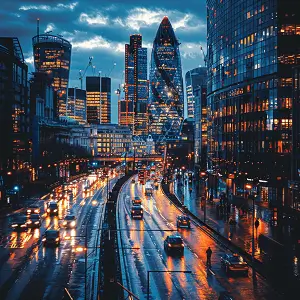 古风与含义一样吗